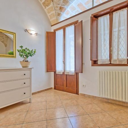 Corte Anibaldi Apartment Лечче Экстерьер фото
